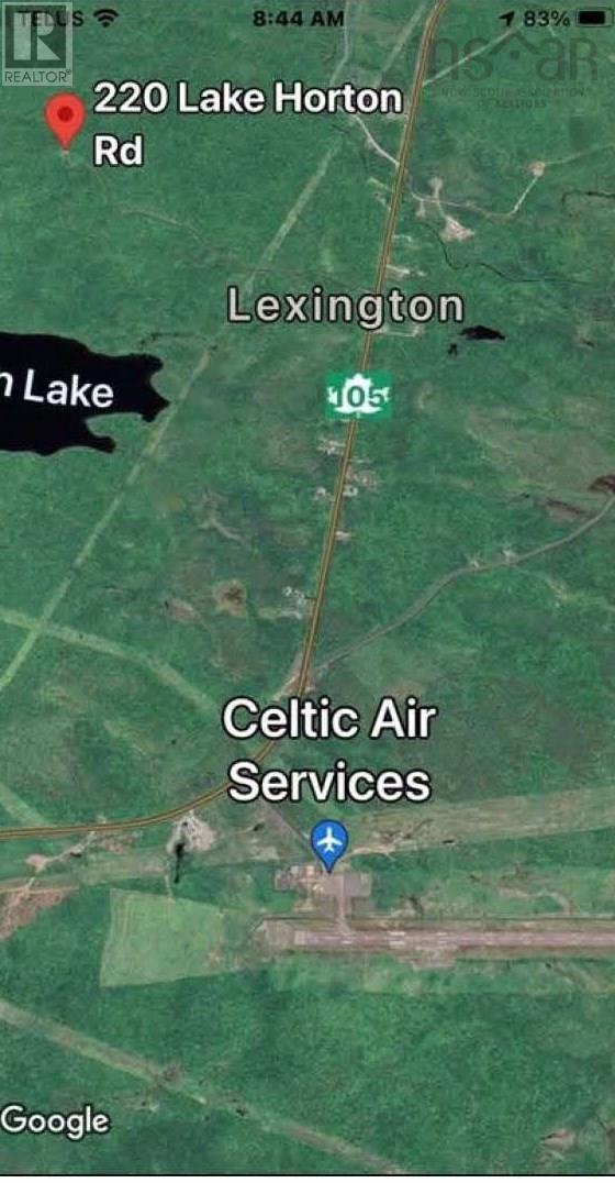 220 Lake Horton Road, Lexington, Nova Scotia  B9A 1T1 - Photo 23 - 202406599