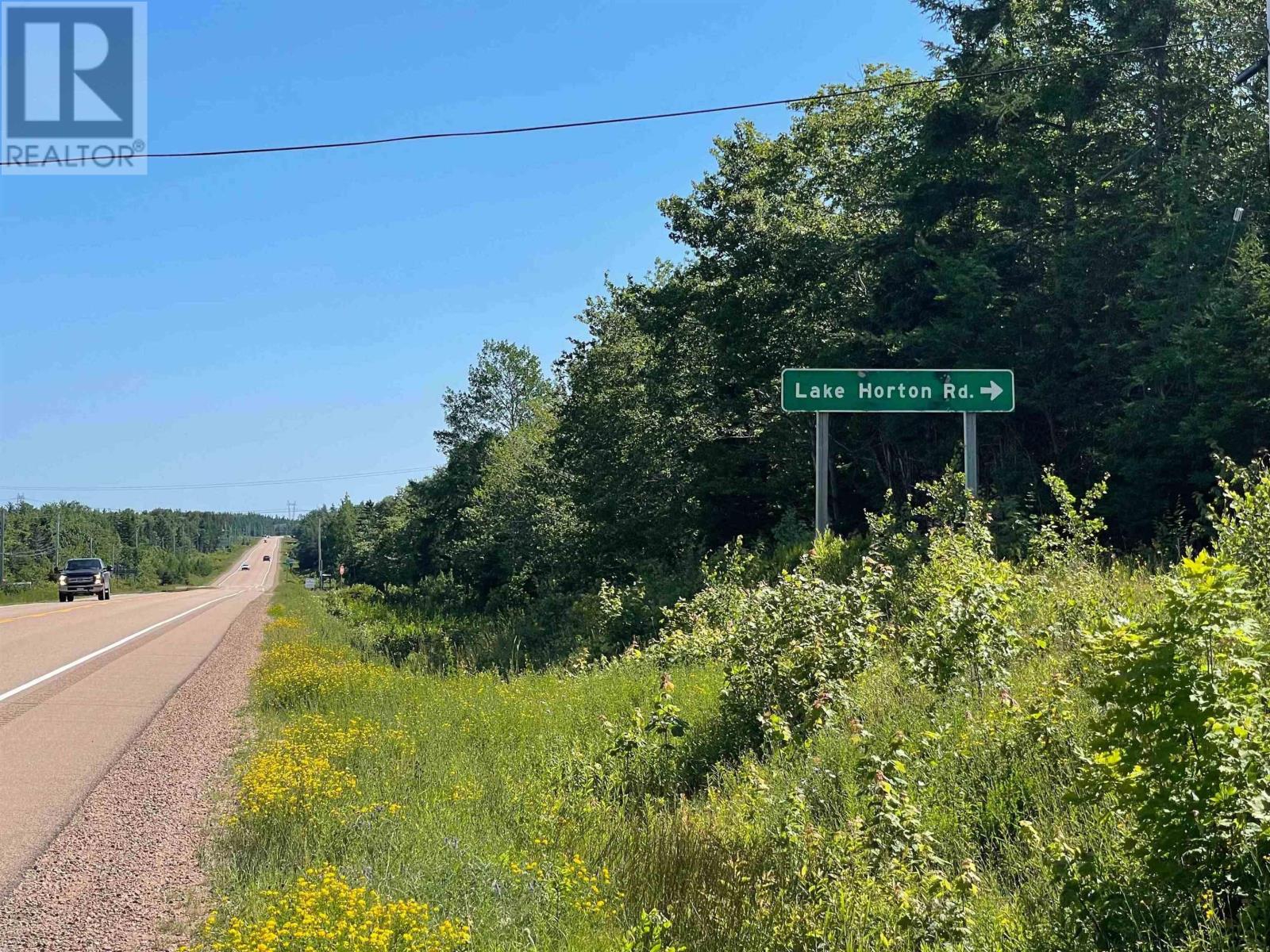 220 Lake Horton Road, Lexington, Nova Scotia  B9A 1T1 - Photo 3 - 202406599