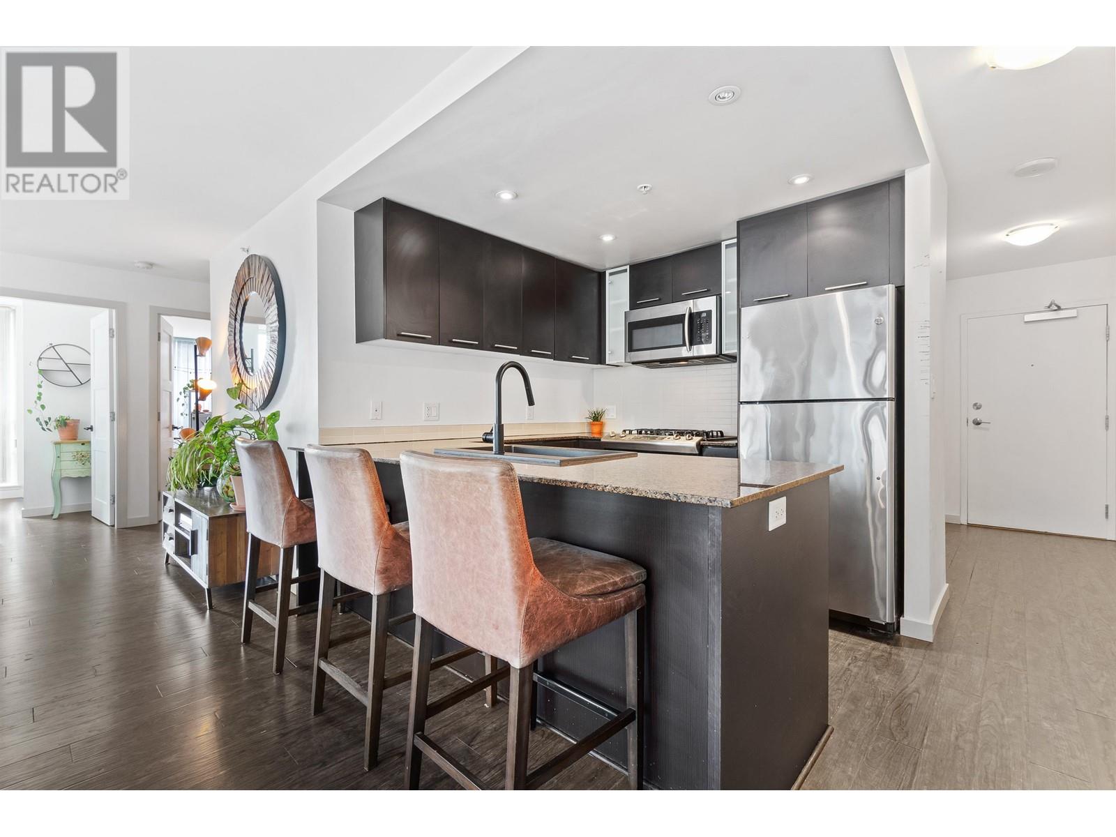 506 3111 Corvette Way, Richmond, British Columbia  V6X 4K3 - Photo 10 - R2868288