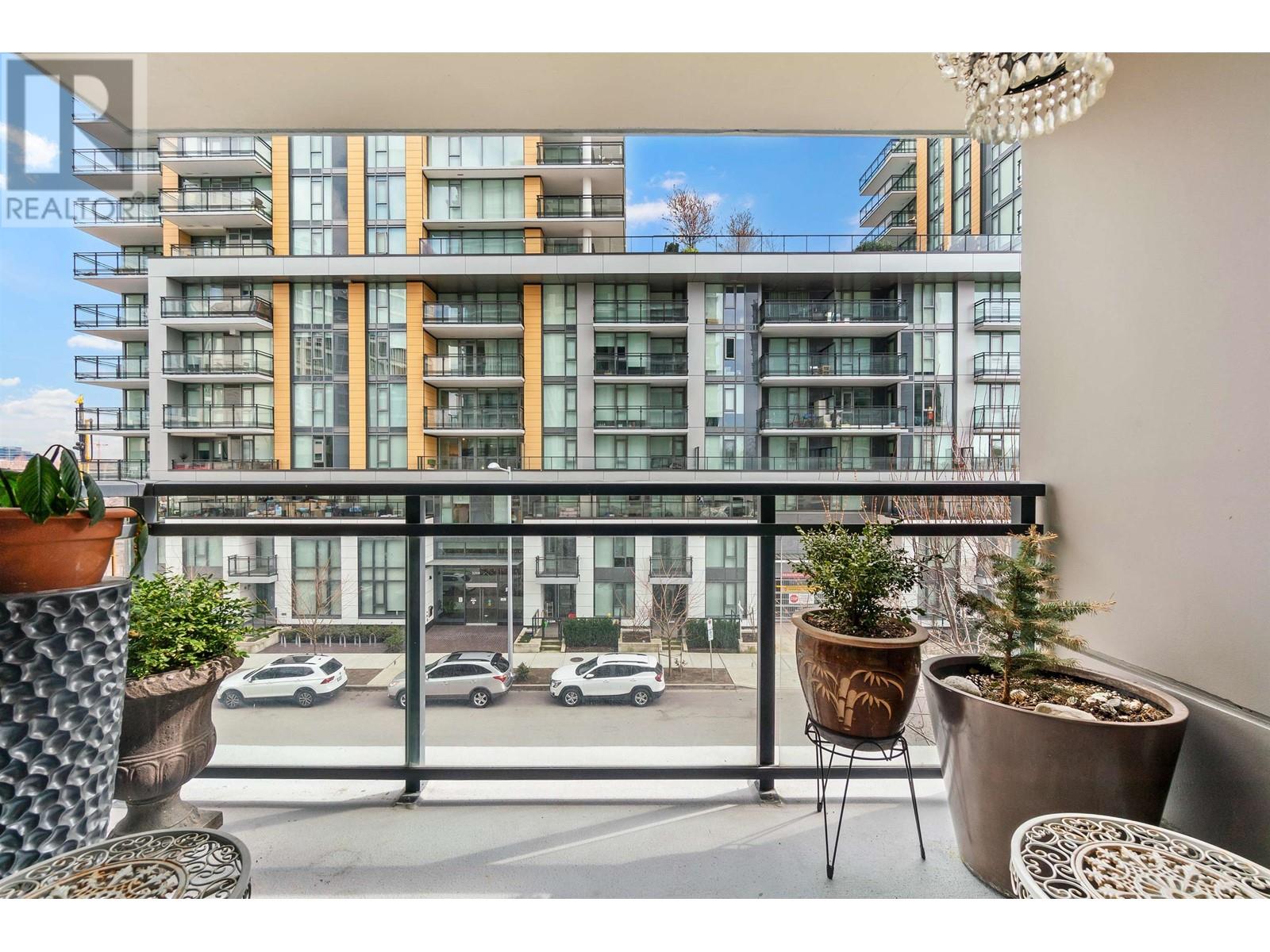 506 3111 Corvette Way, Richmond, British Columbia  V6X 4K3 - Photo 25 - R2868288