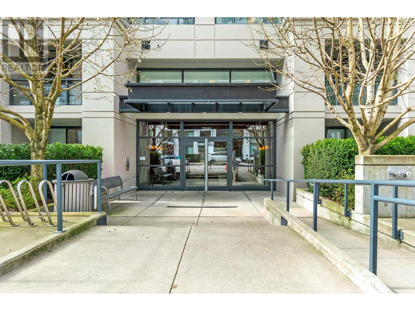 506 3111 Corvette Way, Richmond, British Columbia  V6X 4K3 - Photo 35 - R2868288