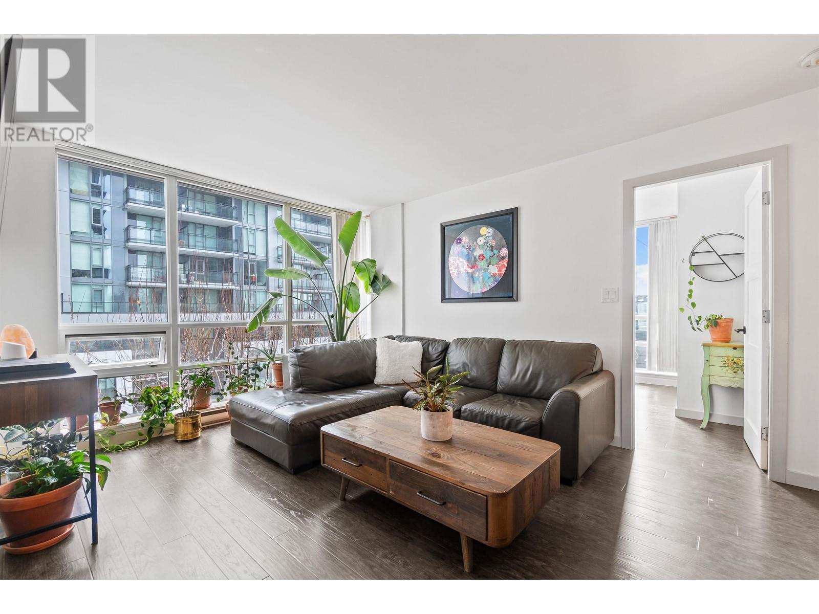 506 3111 Corvette Way, Richmond, British Columbia  V6X 4K3 - Photo 4 - R2868288