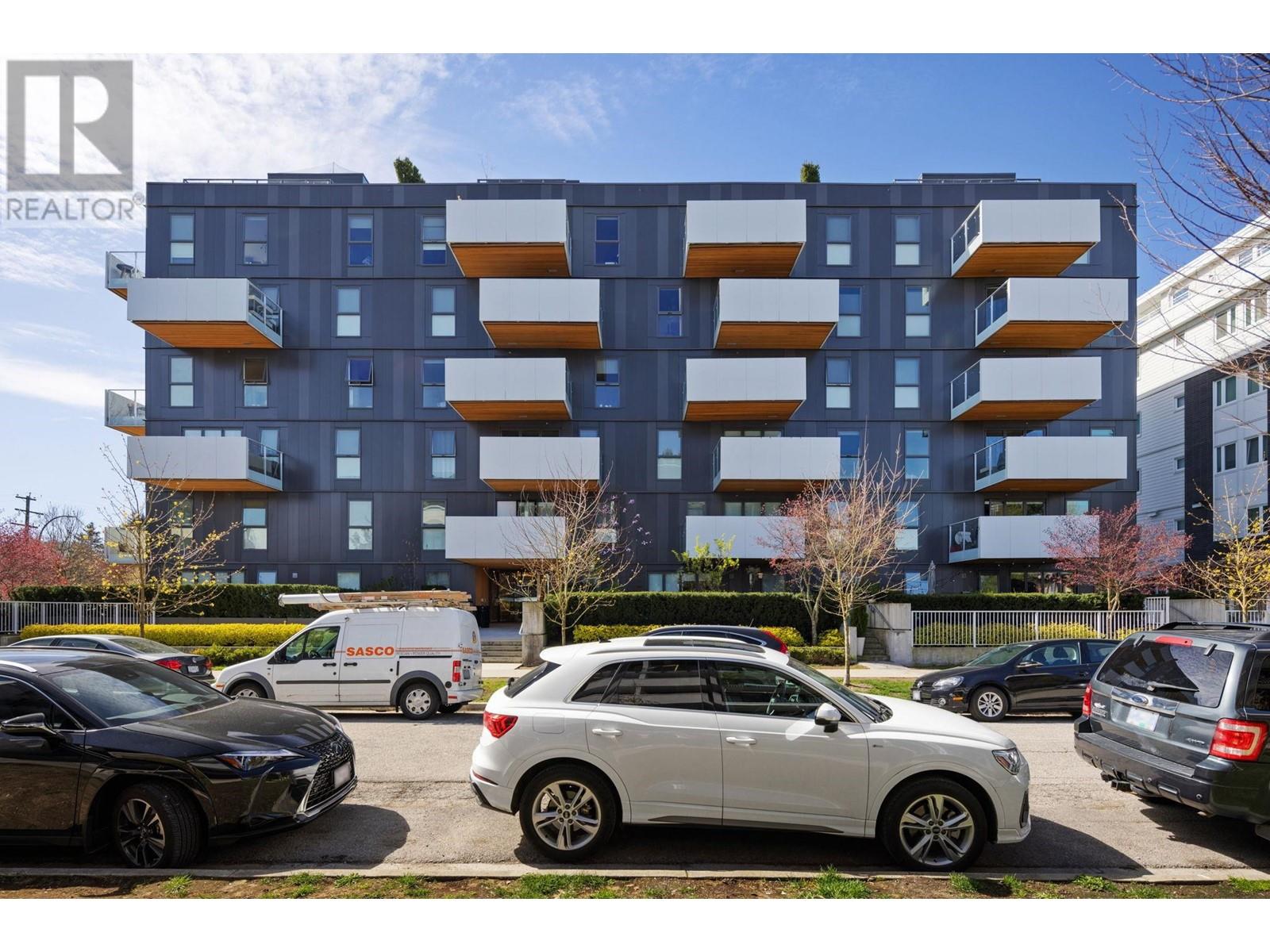 407 5089 Quebec Street, Vancouver, British Columbia  V5W 0E5 - Photo 29 - R2868292