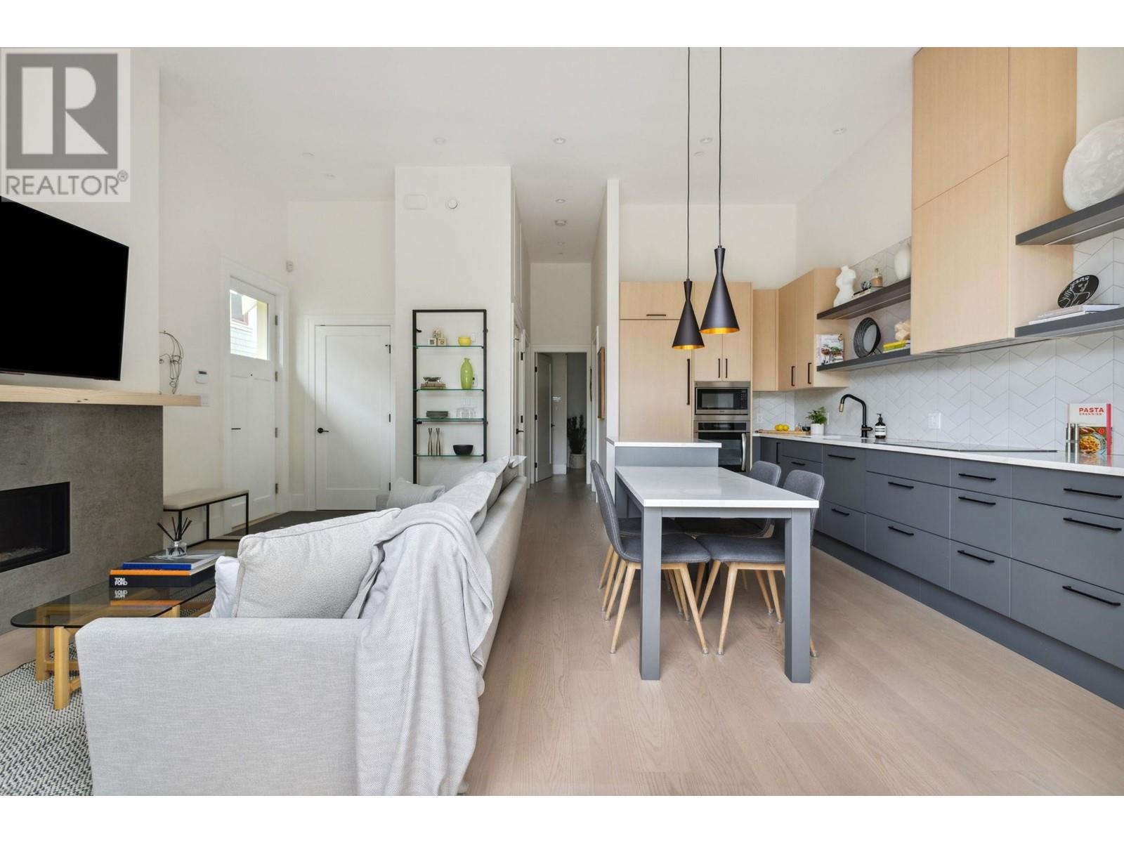 3871 Willow Street, Vancouver, British Columbia  V5Z 4M7 - Photo 12 - R2868306