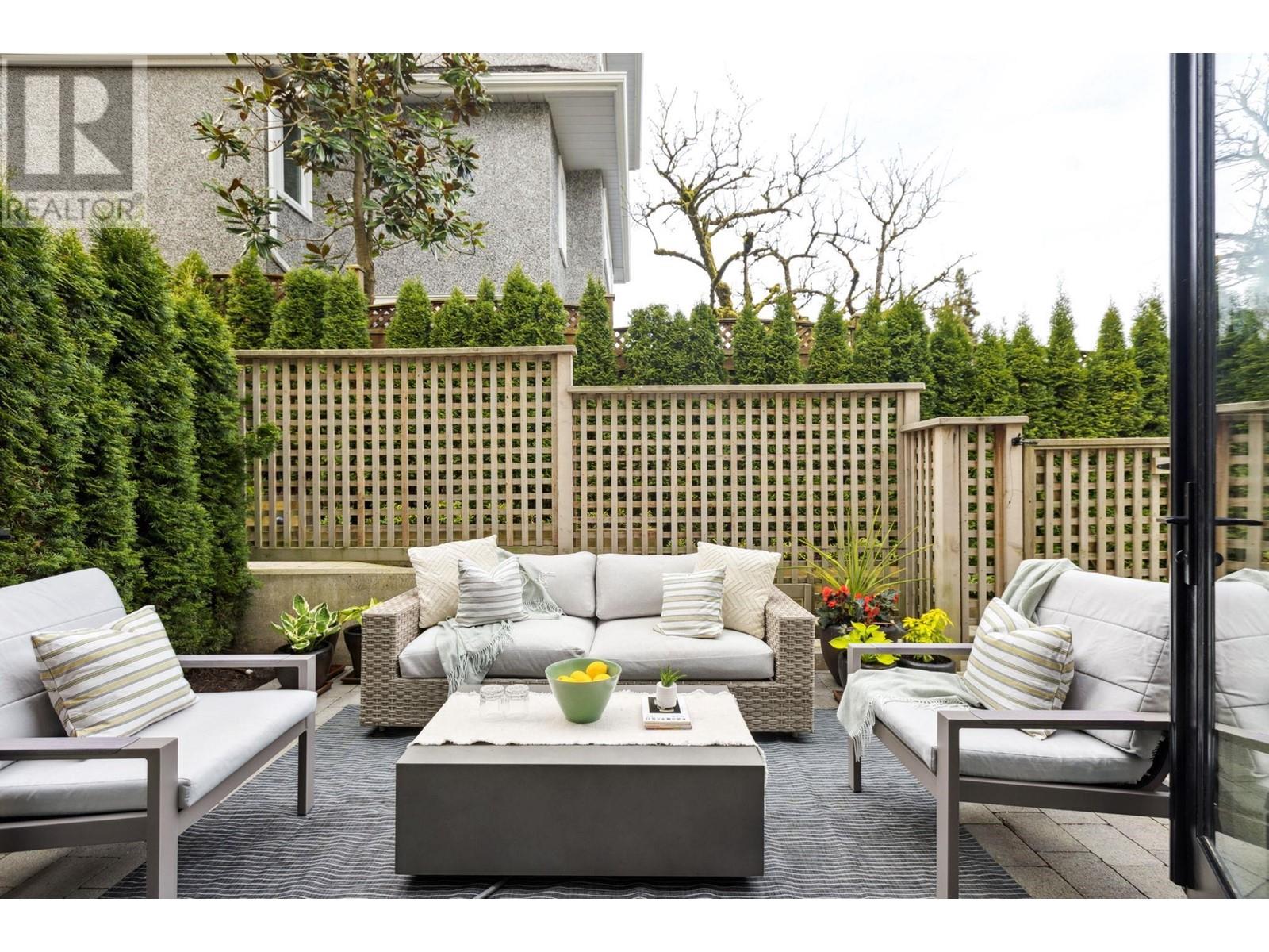 3871 Willow Street, Vancouver, British Columbia  V5Z 4M7 - Photo 22 - R2868306