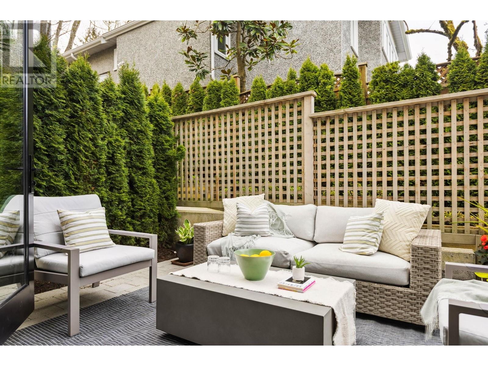 3871 Willow Street, Vancouver, British Columbia  V5Z 4M7 - Photo 23 - R2868306