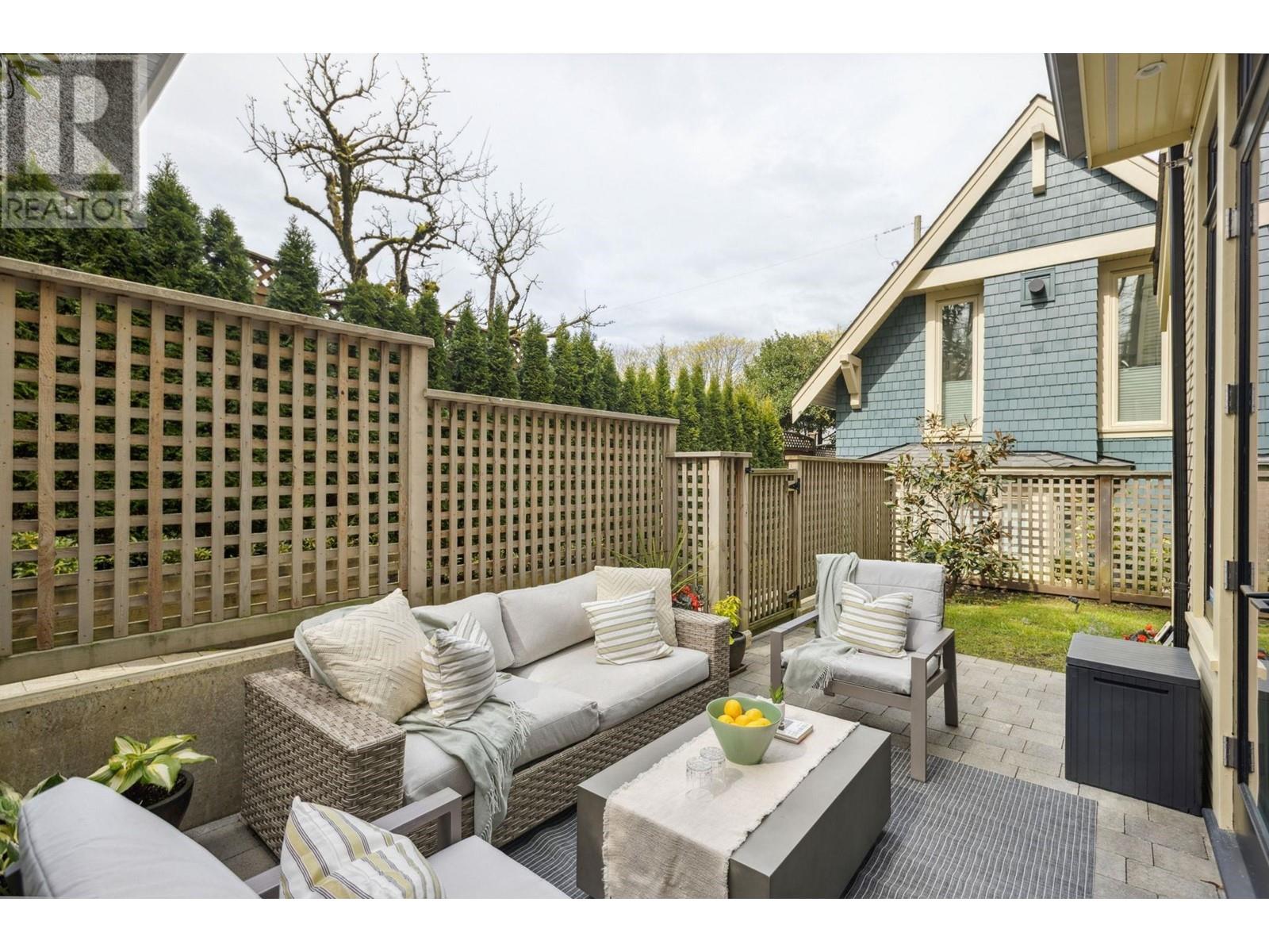 3871 Willow Street, Vancouver, British Columbia  V5Z 4M7 - Photo 24 - R2868306