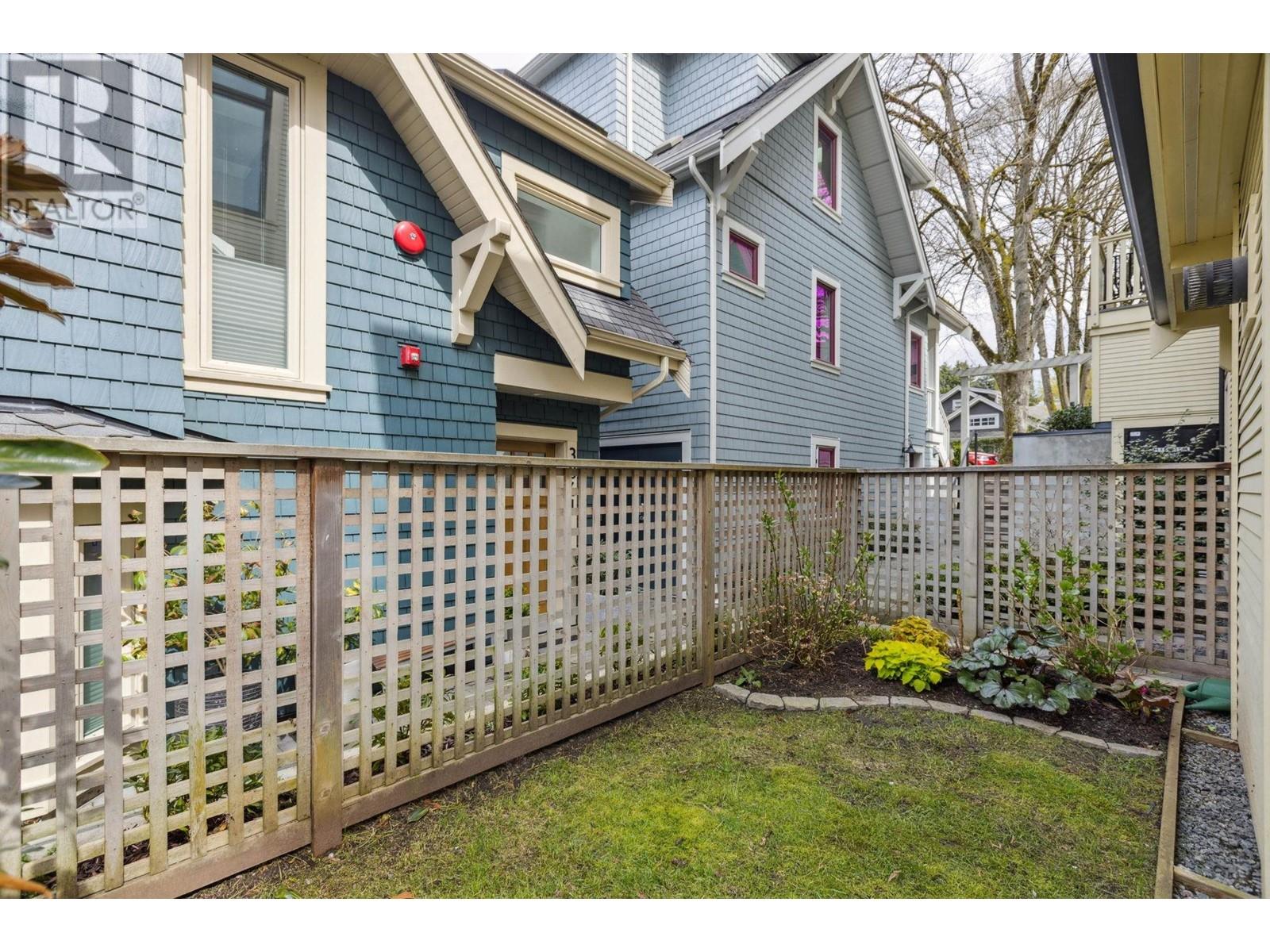 3871 Willow Street, Vancouver, British Columbia  V5Z 4M7 - Photo 25 - R2868306