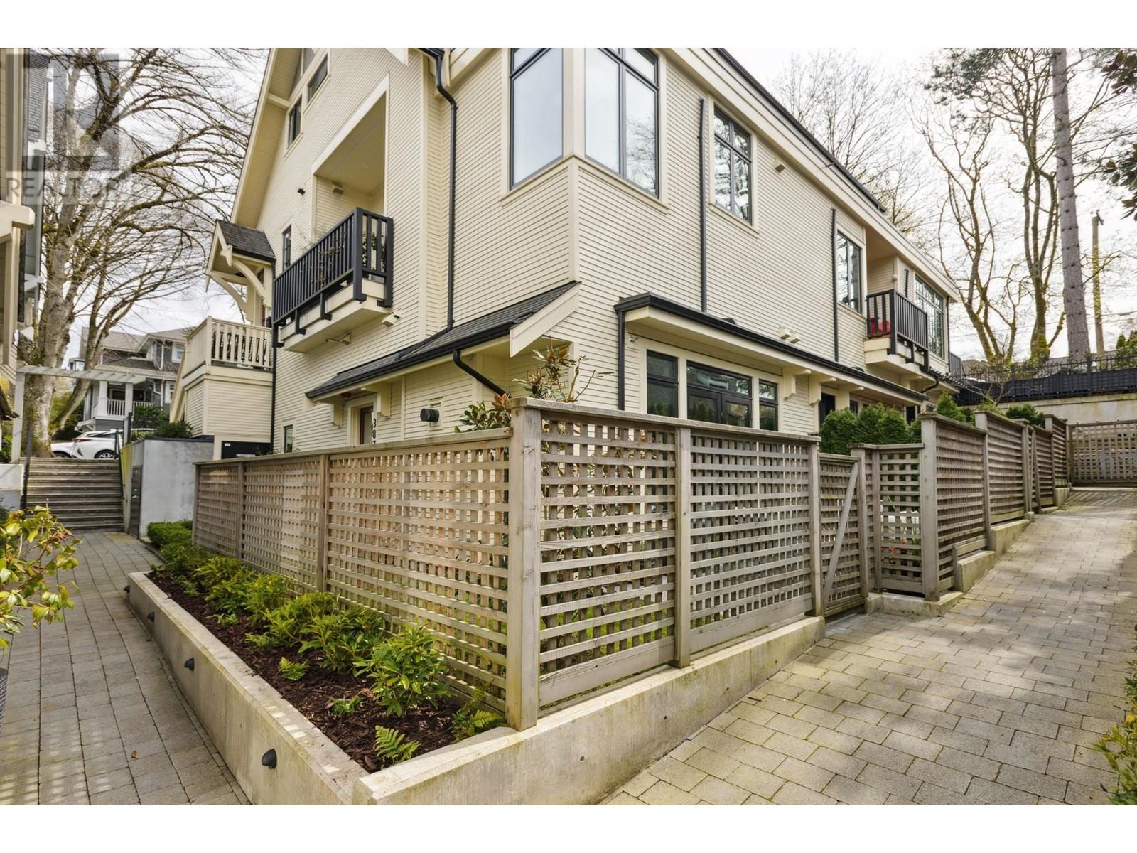 3871 Willow Street, Vancouver, British Columbia  V5Z 4M7 - Photo 26 - R2868306
