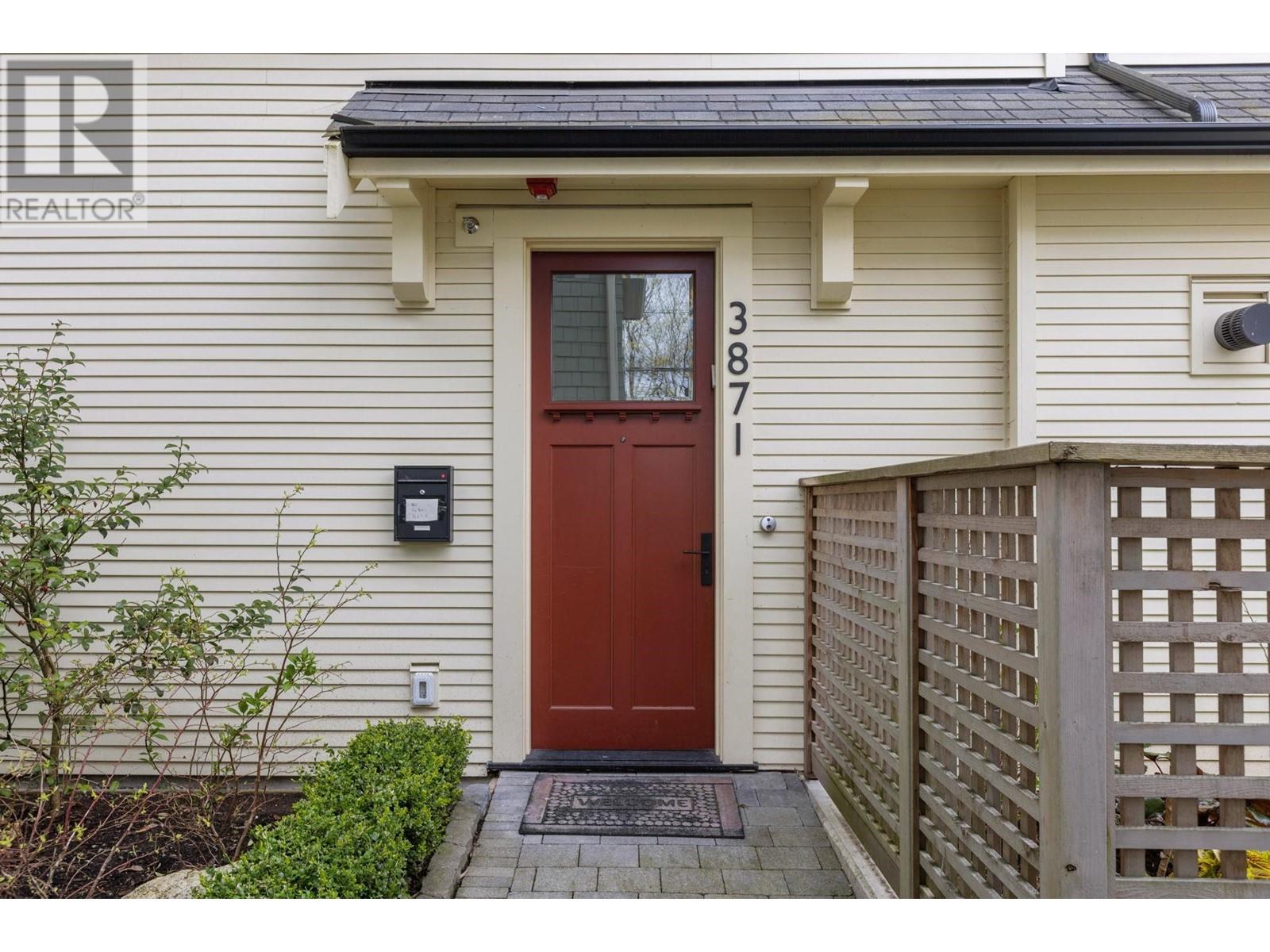 3871 Willow Street, Vancouver, British Columbia  V5Z 4M7 - Photo 27 - R2868306