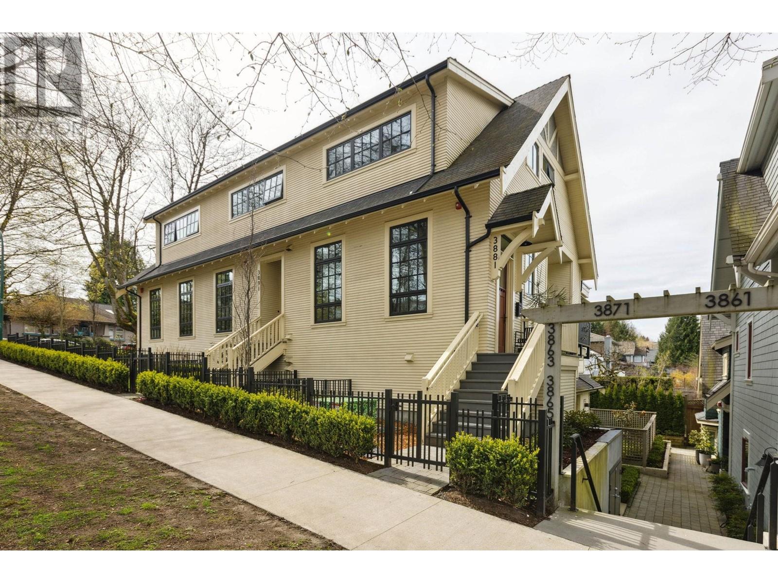 3871 Willow Street, Vancouver, British Columbia  V5Z 4M7 - Photo 29 - R2868306