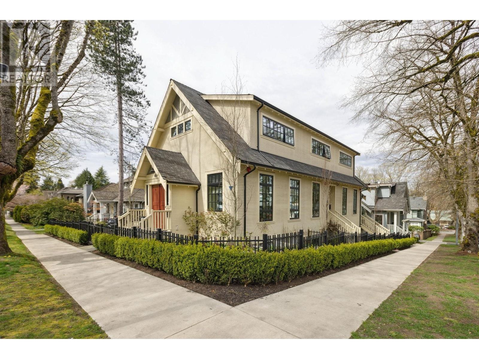 3871 Willow Street, Vancouver, British Columbia  V5Z 4M7 - Photo 30 - R2868306