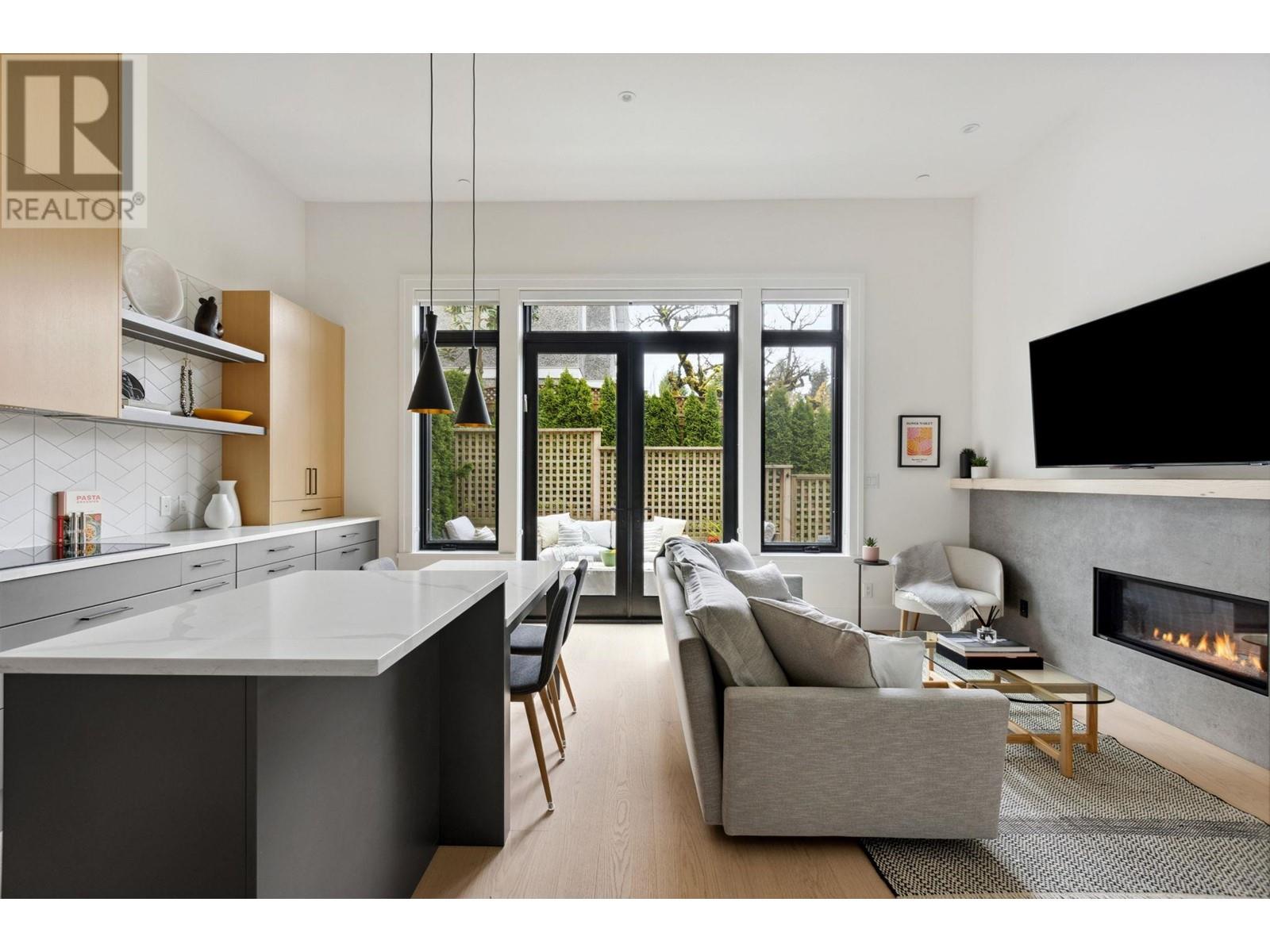 3871 Willow Street, Vancouver, British Columbia  V5Z 4M7 - Photo 7 - R2868306
