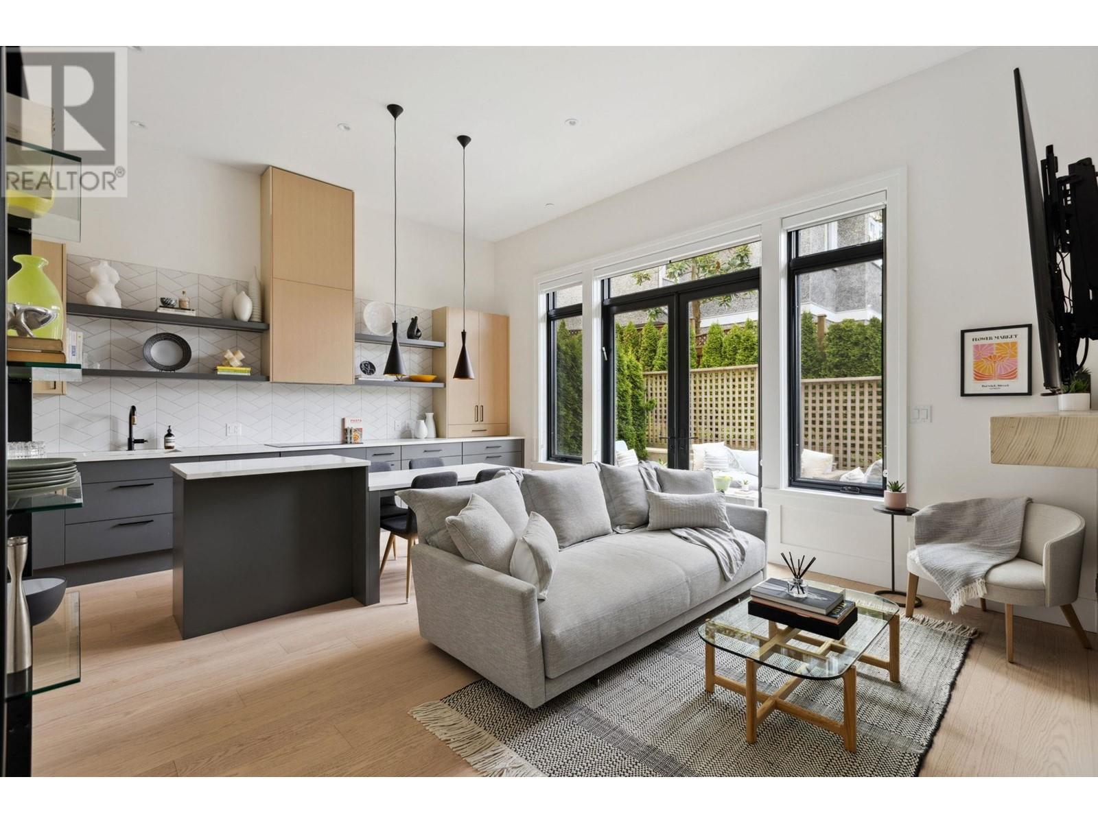 3871 Willow Street, Vancouver, British Columbia  V5Z 4M7 - Photo 8 - R2868306