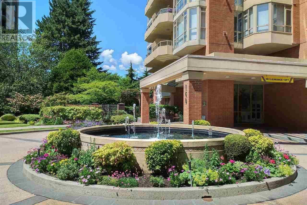 802 160 W Keith Road, North Vancouver, British Columbia  V7M 3M2 - Photo 2 - R2868326
