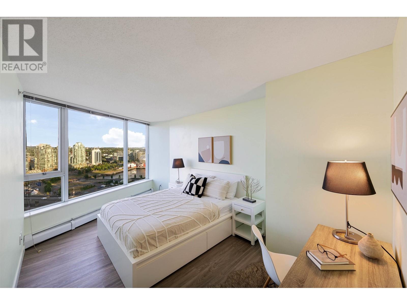 2908 688 Abbott Street, Vancouver, British Columbia  V6B 0B9 - Photo 13 - R2868331