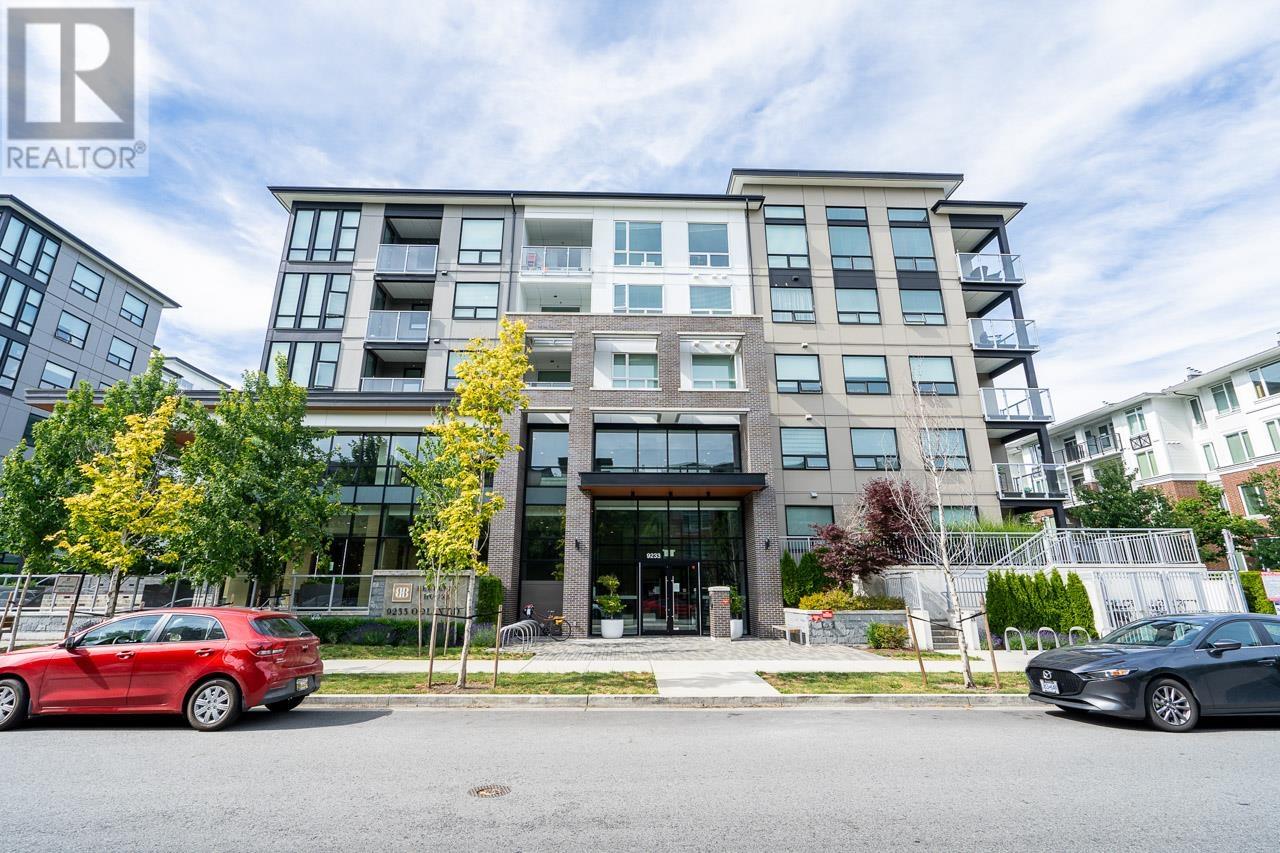 502 9233 Odlin Road, Richmond, British Columbia  V6X 0V4 - Photo 2 - R2868335
