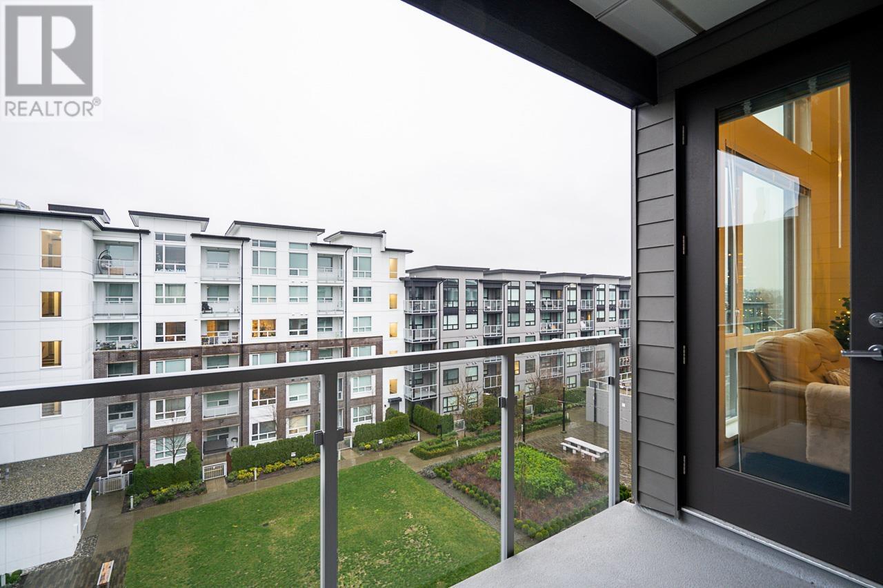 502 9233 Odlin Road, Richmond, British Columbia  V6X 0V4 - Photo 26 - R2868335