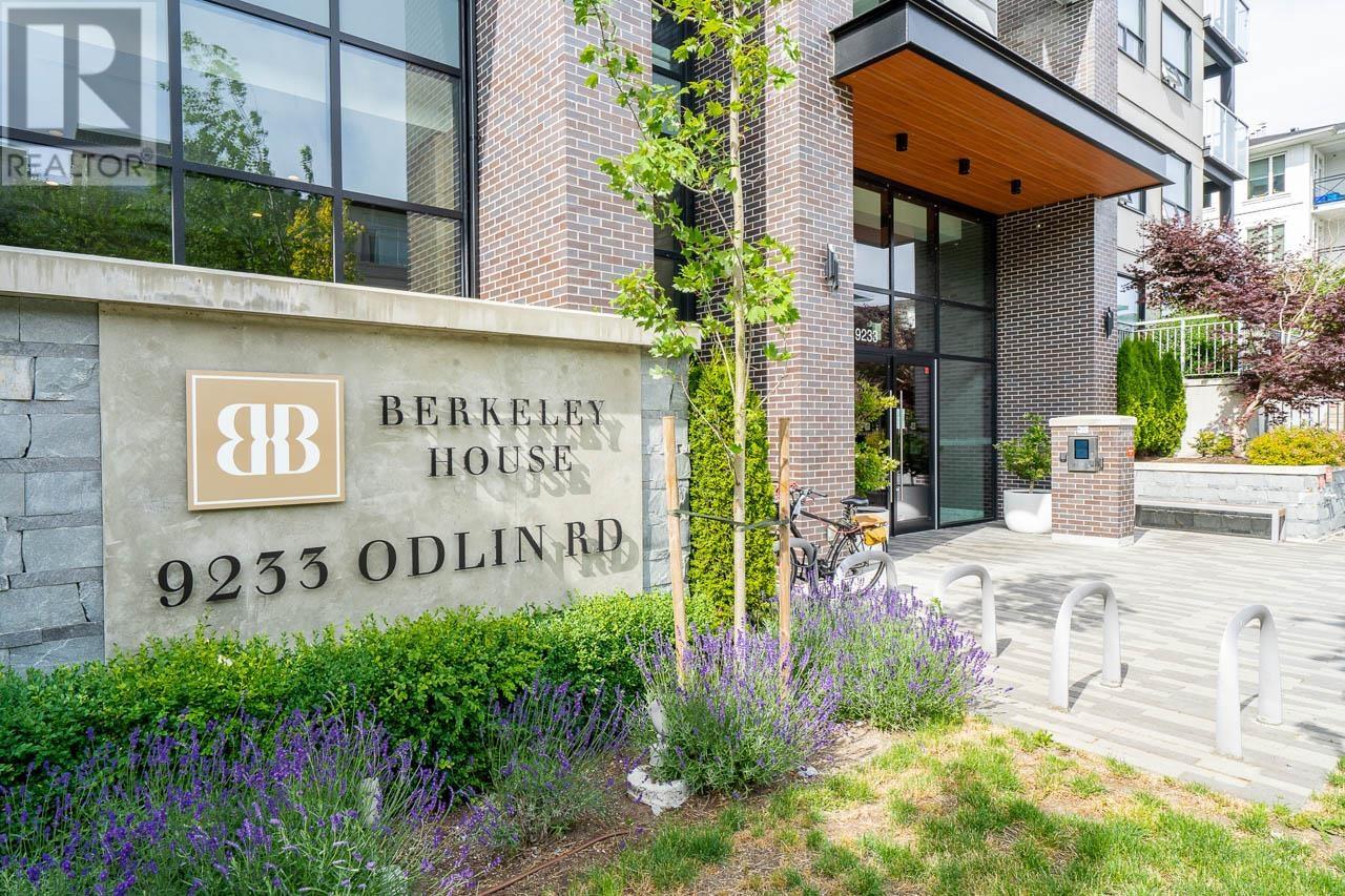 502 9233 Odlin Road, Richmond, British Columbia  V6X 0V4 - Photo 3 - R2868335