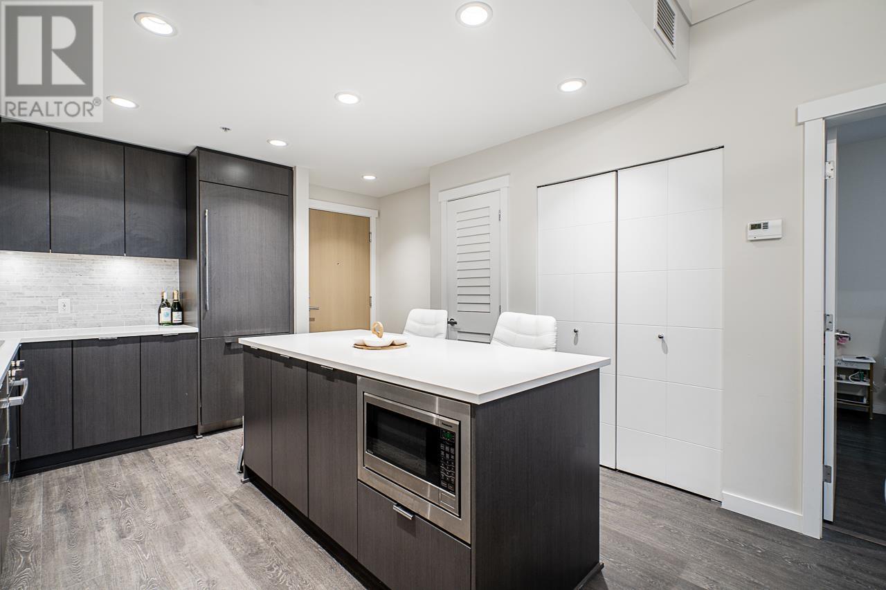 502 9233 Odlin Road, Richmond, British Columbia  V6X 0V4 - Photo 4 - R2868335