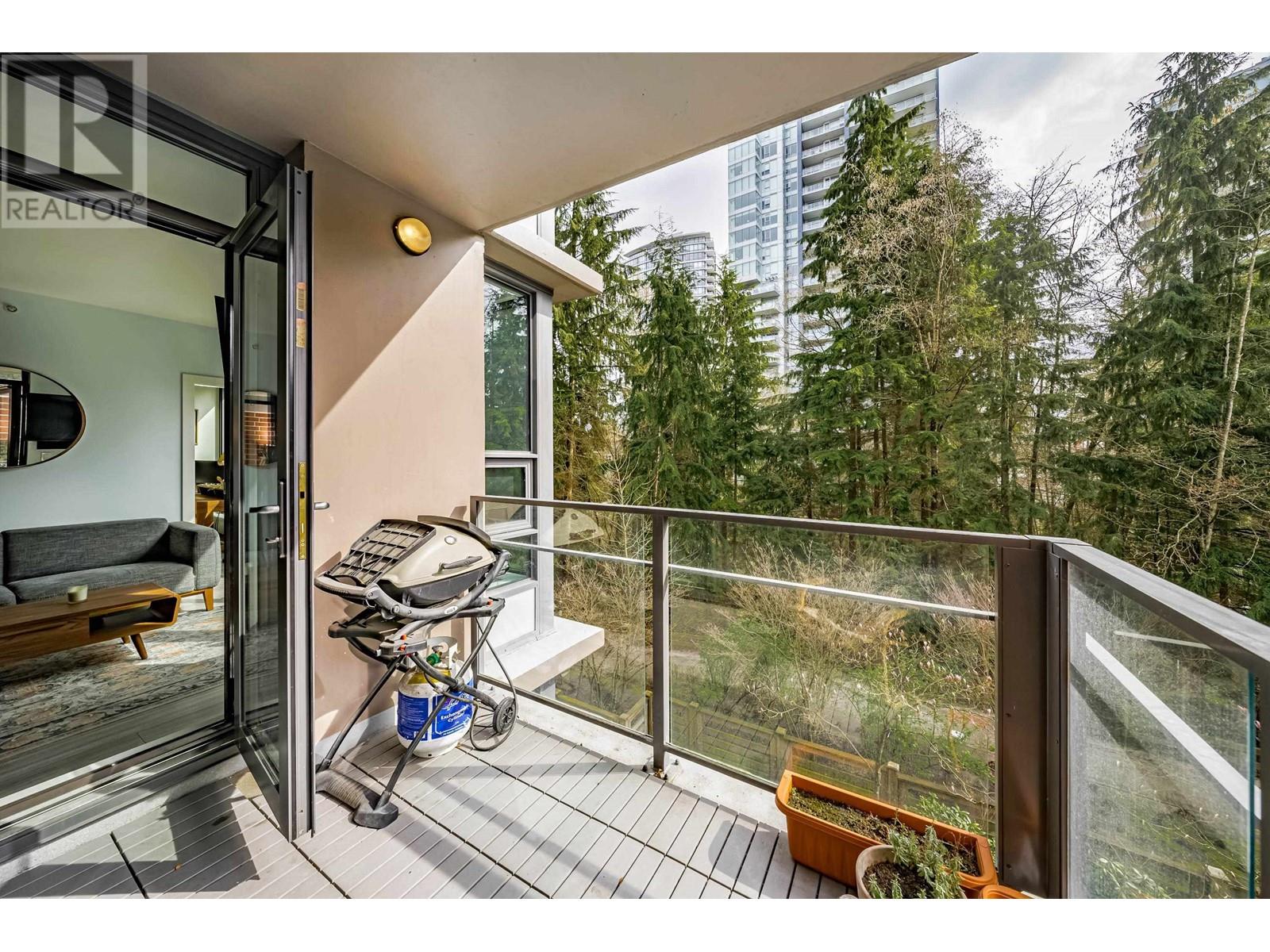 306 301 Capilano Road, Port Moody, British Columbia  V3H 0G6 - Photo 26 - R2868340