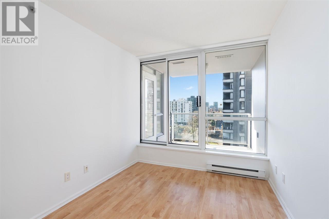 607 1420 W Georgia Street, Vancouver, British Columbia  V6G 3K4 - Photo 11 - R2868355