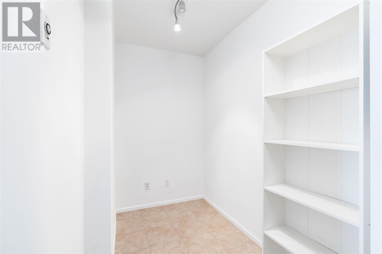 607 1420 W Georgia Street, Vancouver, British Columbia  V6G 3K4 - Photo 13 - R2868355