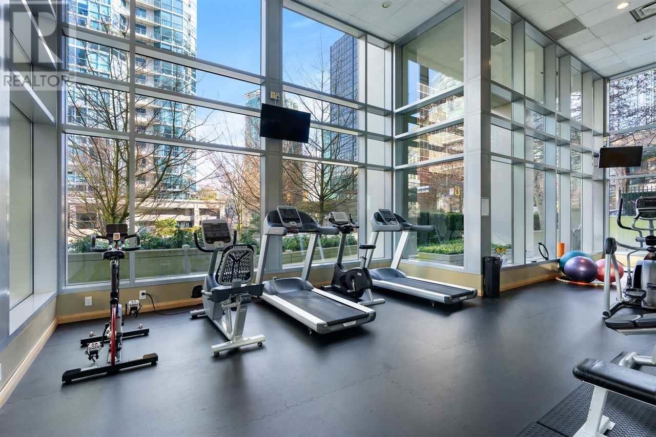 607 1420 W Georgia Street, Vancouver, British Columbia  V6G 3K4 - Photo 15 - R2868355