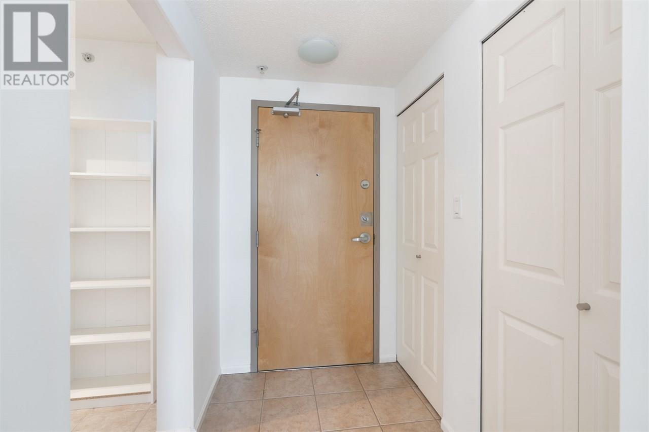 607 1420 W Georgia Street, Vancouver, British Columbia  V6G 3K4 - Photo 3 - R2868355