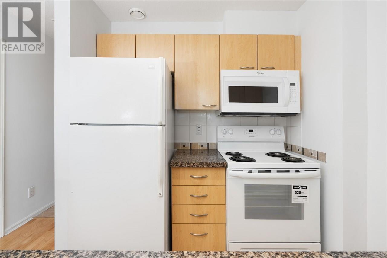 607 1420 W Georgia Street, Vancouver, British Columbia  V6G 3K4 - Photo 6 - R2868355