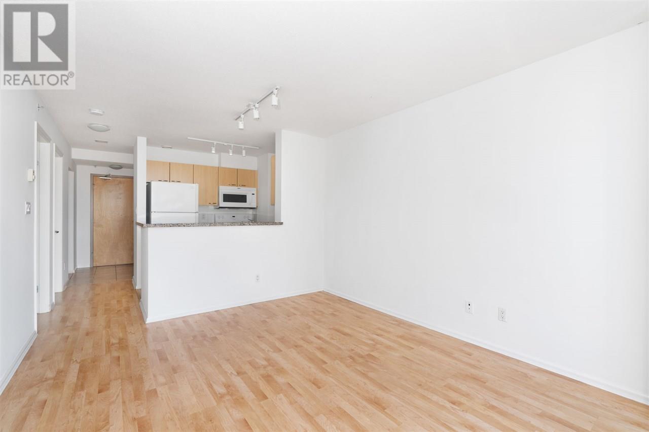 607 1420 W Georgia Street, Vancouver, British Columbia  V6G 3K4 - Photo 7 - R2868355