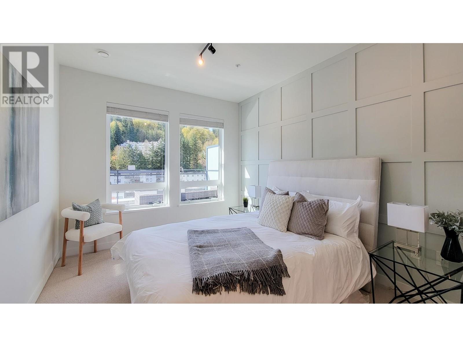 605 3018 St George Street, Port Moody, British Columbia  V3H 2H7 - Photo 10 - R2868366