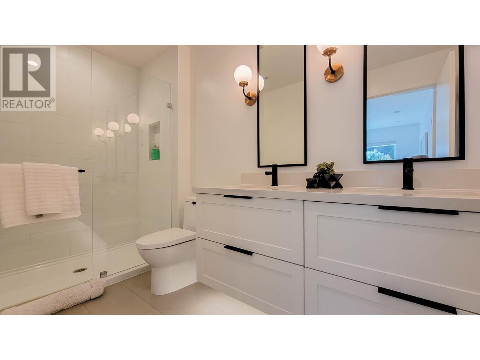 605 3018 St George Street, Port Moody, British Columbia  V3H 2H7 - Photo 12 - R2868366