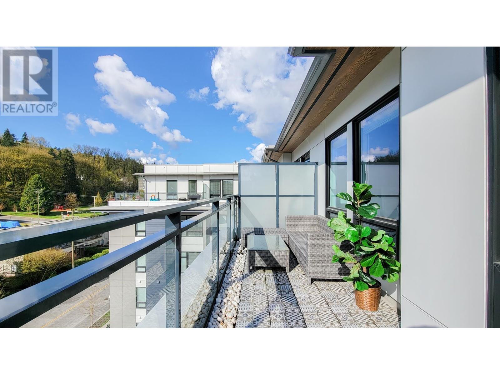 605 3018 St George Street, Port Moody, British Columbia  V3H 2H7 - Photo 15 - R2868366