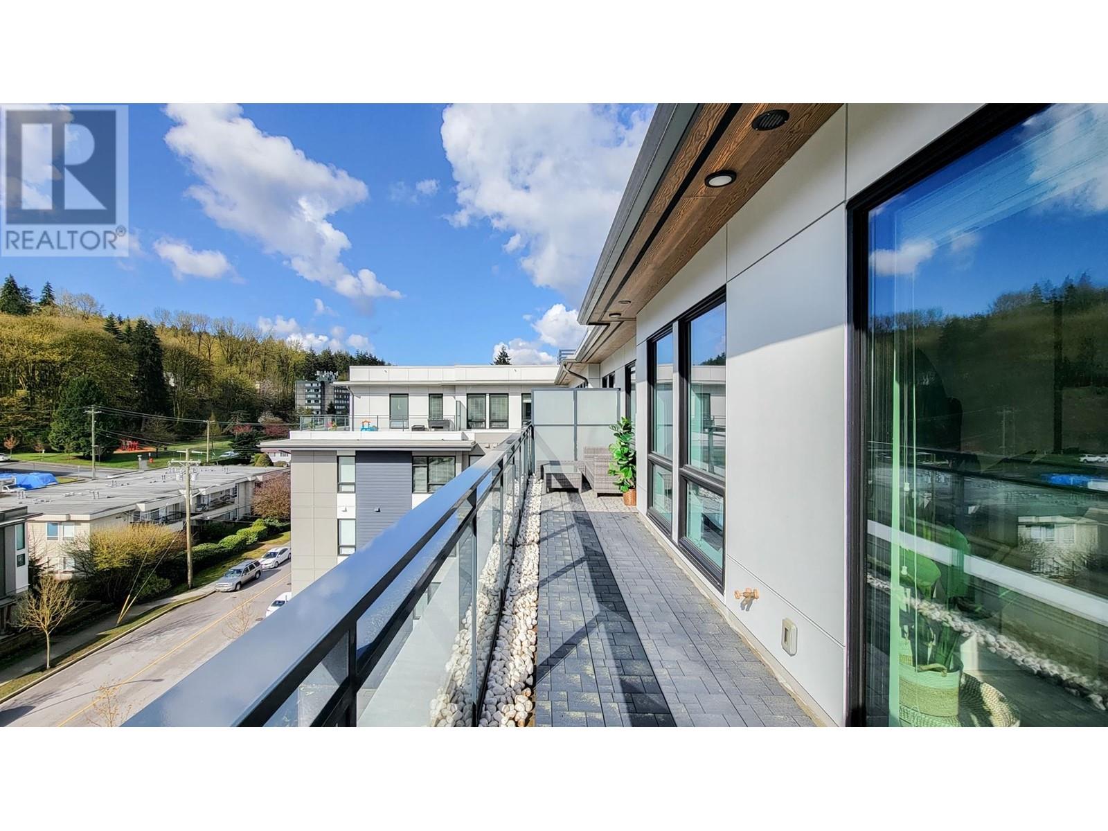 605 3018 St George Street, Port Moody, British Columbia  V3H 2H7 - Photo 16 - R2868366