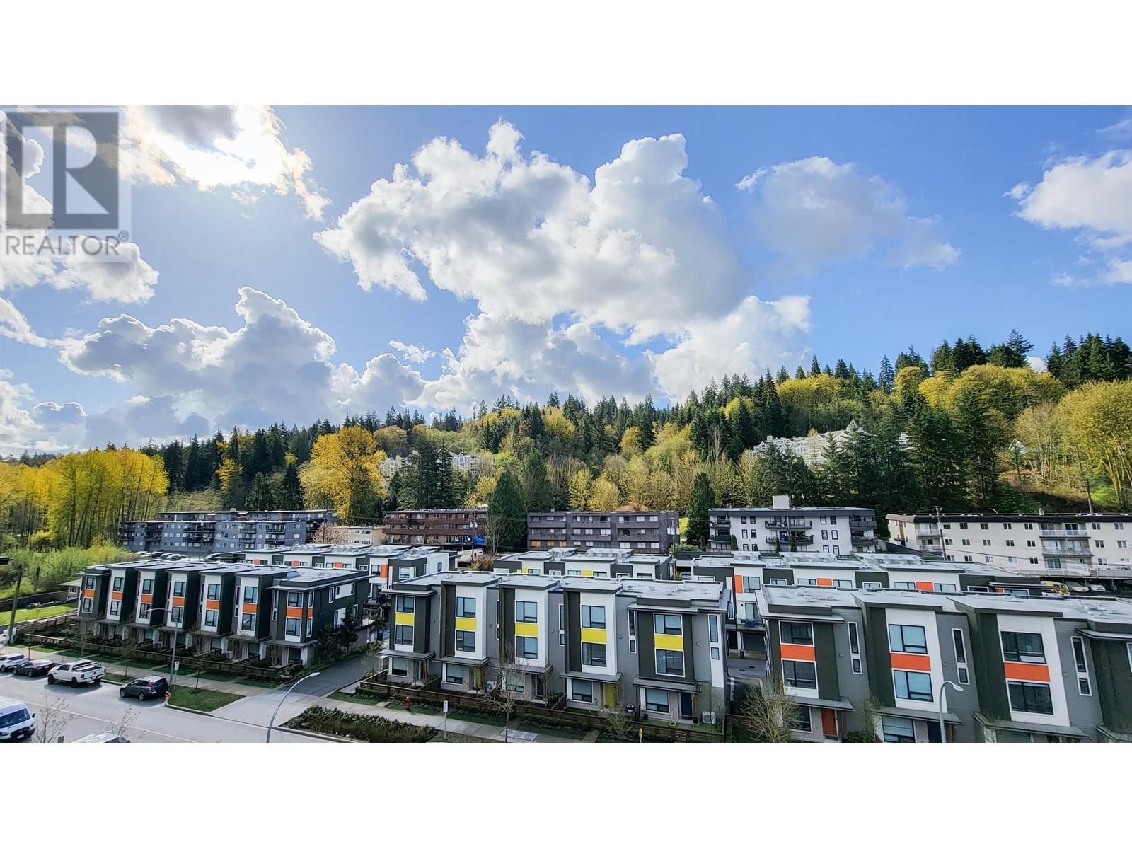 605 3018 St George Street, Port Moody, British Columbia  V3H 2H7 - Photo 17 - R2868366