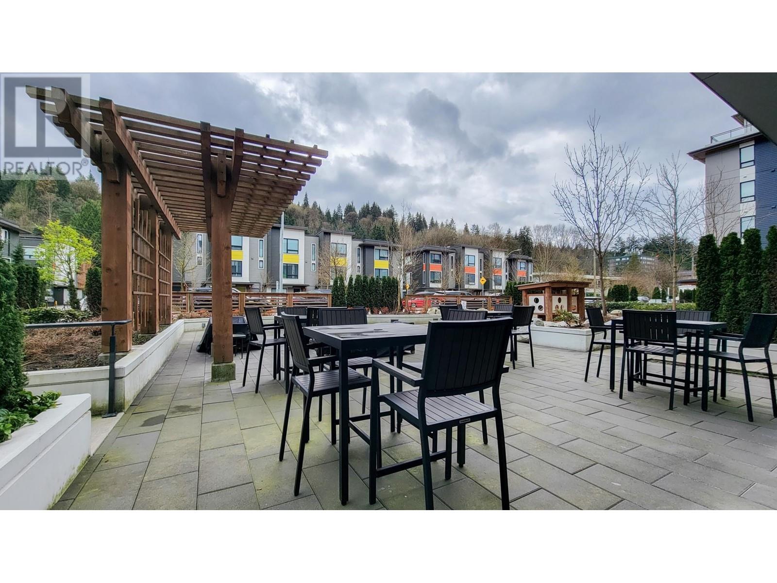 605 3018 St George Street, Port Moody, British Columbia  V3H 2H7 - Photo 18 - R2868366