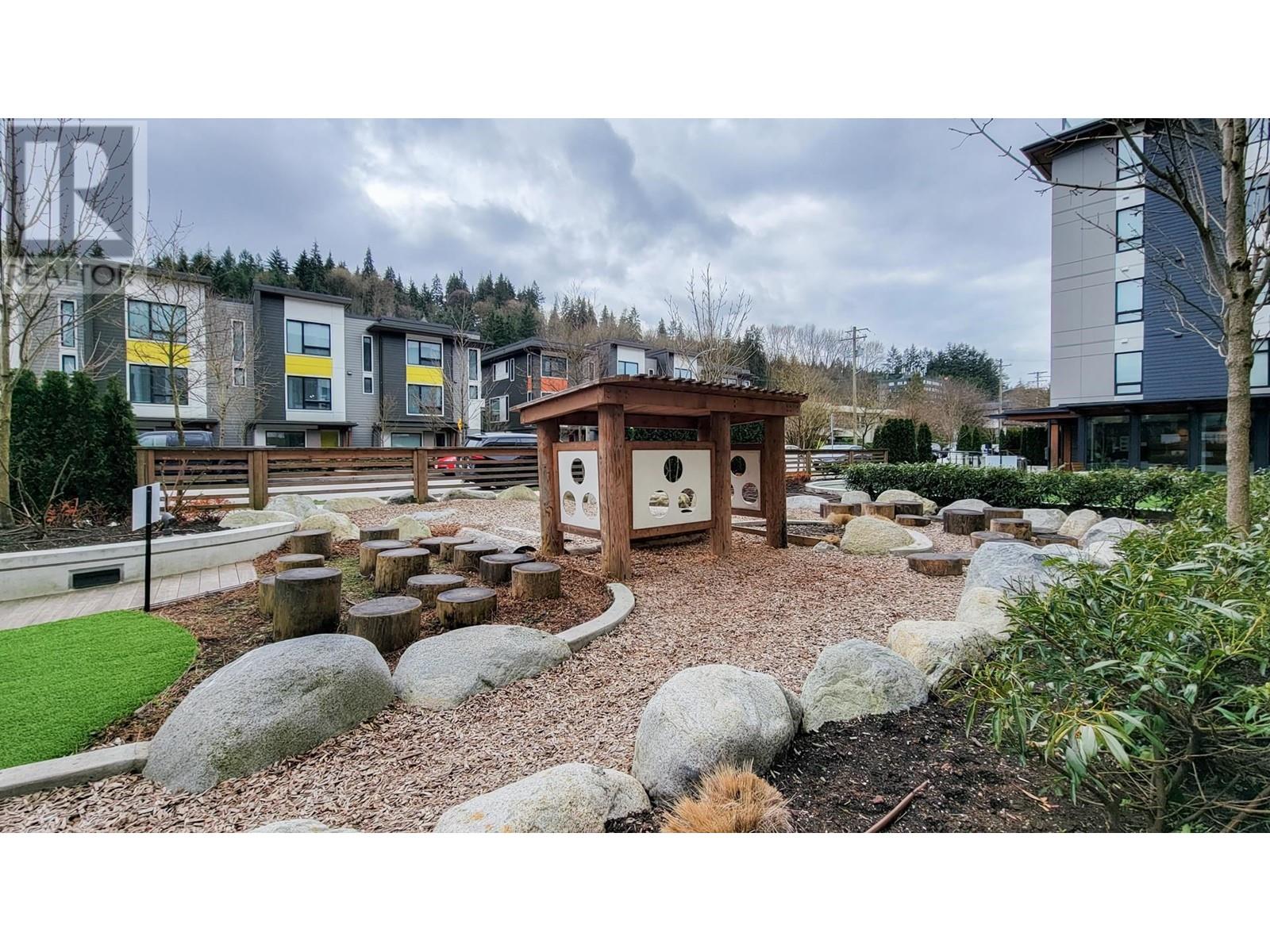 605 3018 St George Street, Port Moody, British Columbia  V3H 2H7 - Photo 19 - R2868366