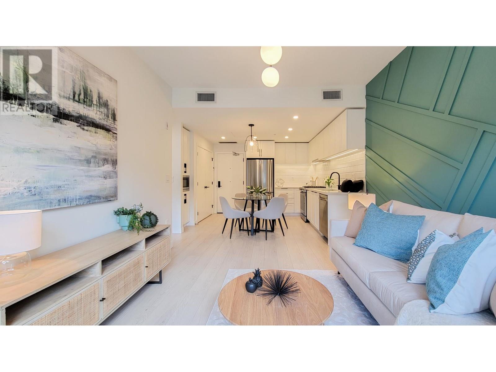 605 3018 St George Street, Port Moody, British Columbia  V3H 2H7 - Photo 4 - R2868366