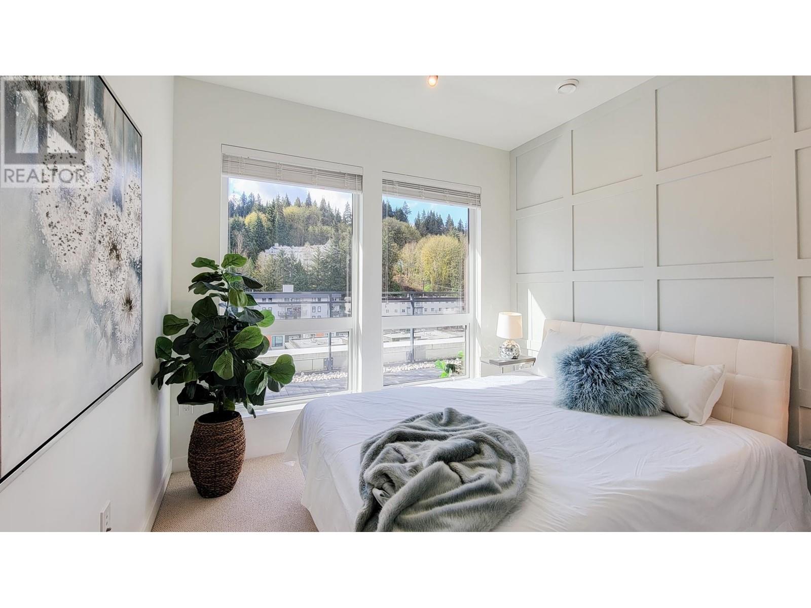 605 3018 St George Street, Port Moody, British Columbia  V3H 2H7 - Photo 8 - R2868366