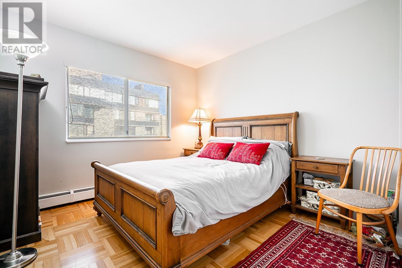 704 2187 Bellevue Avenue, West Vancouver, British Columbia  V7V 1C2 - Photo 10 - R2868367
