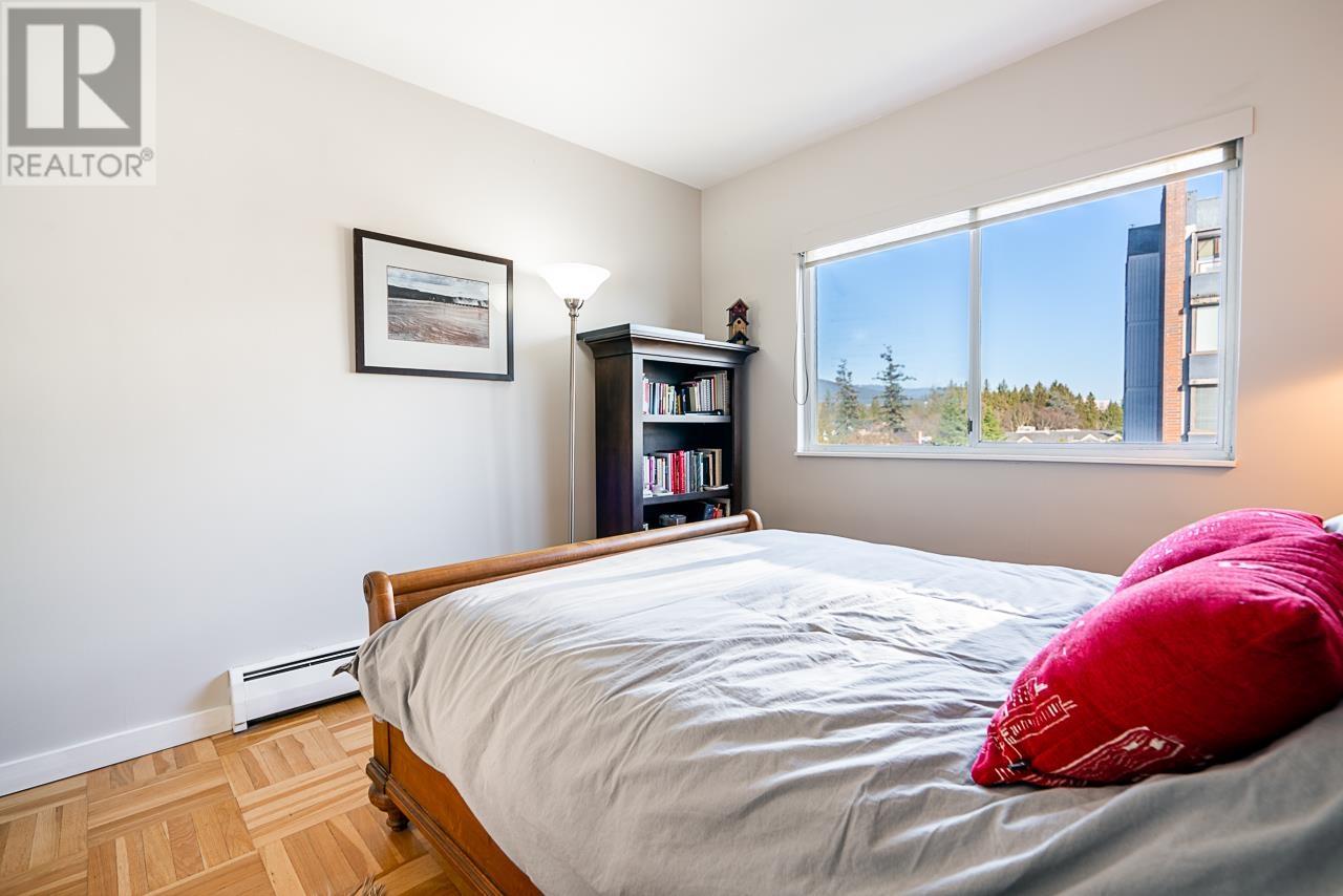 704 2187 Bellevue Avenue, West Vancouver, British Columbia  V7V 1C2 - Photo 11 - R2868367