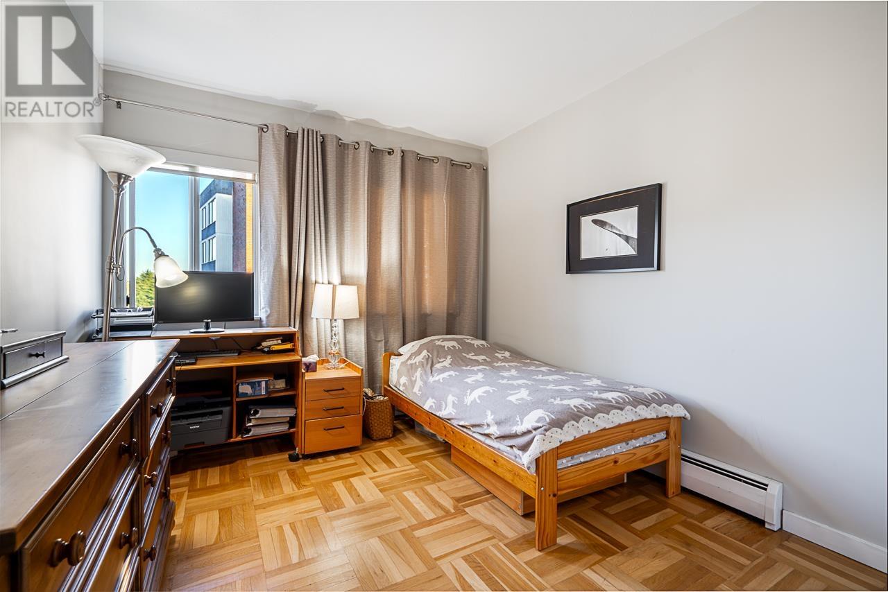 704 2187 Bellevue Avenue, West Vancouver, British Columbia  V7V 1C2 - Photo 12 - R2868367