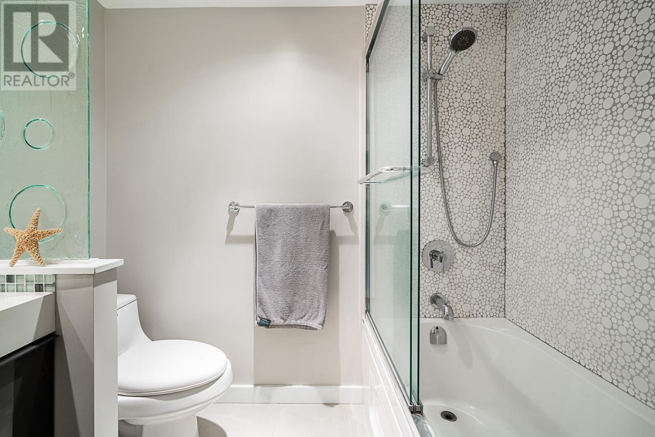 704 2187 Bellevue Avenue, West Vancouver, British Columbia  V7V 1C2 - Photo 14 - R2868367