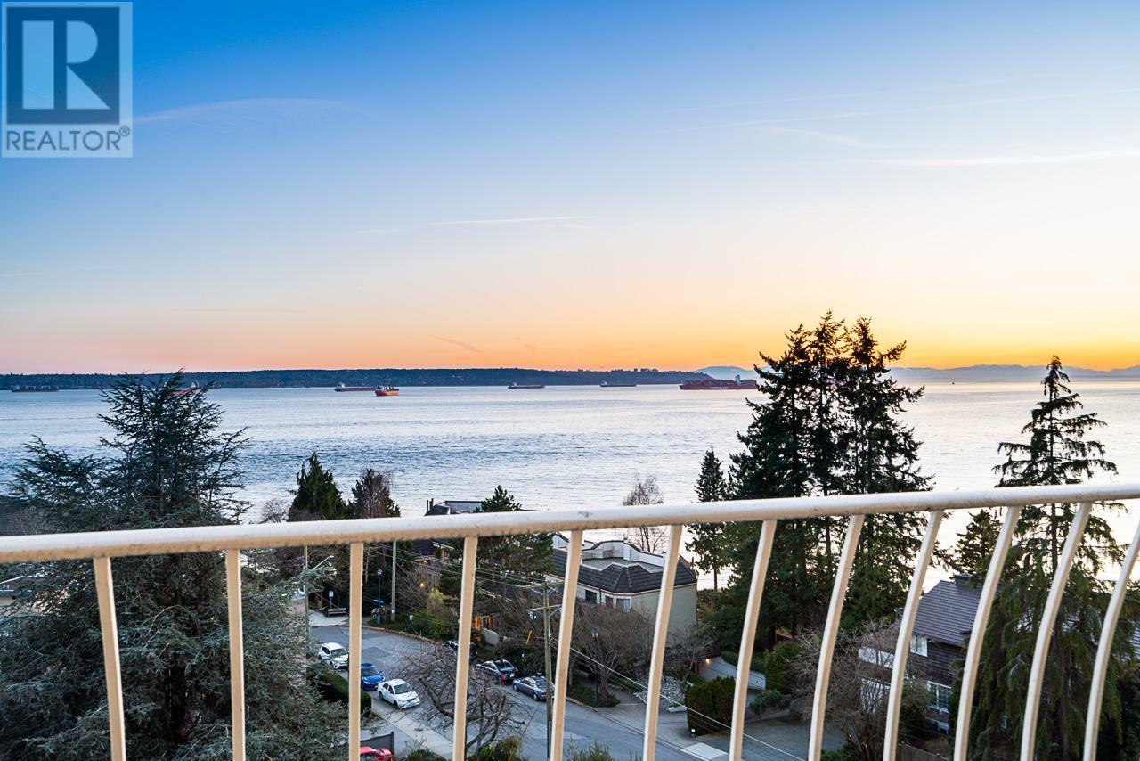 704 2187 Bellevue Avenue, West Vancouver, British Columbia  V7V 1C2 - Photo 16 - R2868367