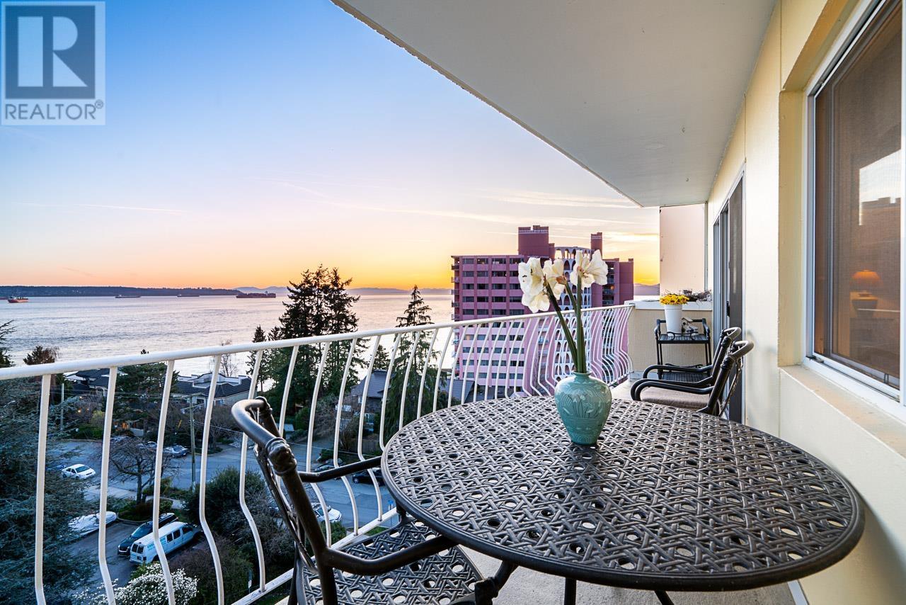 704 2187 Bellevue Avenue, West Vancouver, British Columbia  V7V 1C2 - Photo 17 - R2868367