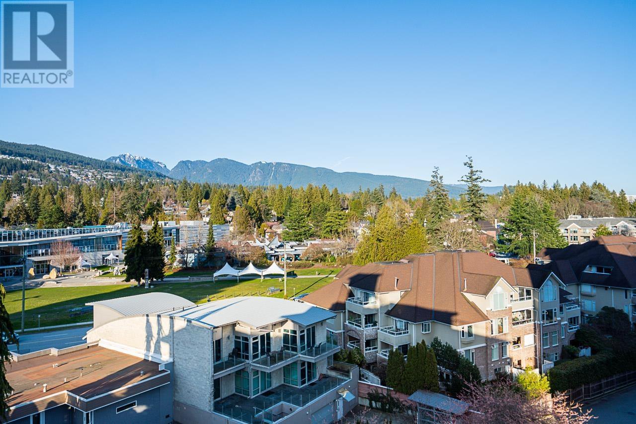 704 2187 Bellevue Avenue, West Vancouver, British Columbia  V7V 1C2 - Photo 18 - R2868367