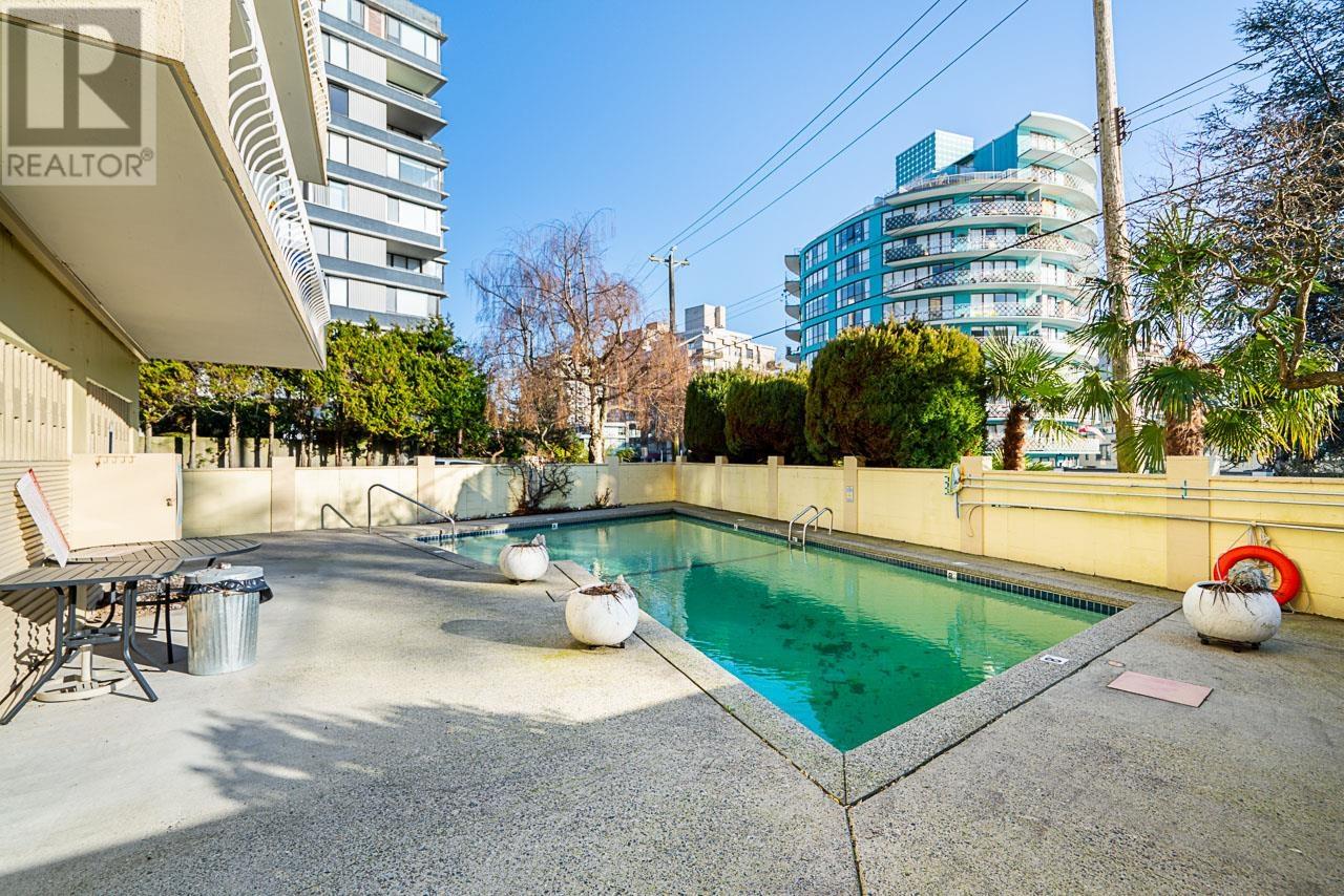 704 2187 Bellevue Avenue, West Vancouver, British Columbia  V7V 1C2 - Photo 19 - R2868367