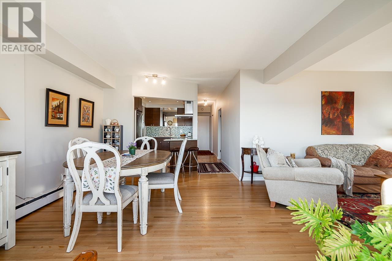 704 2187 Bellevue Avenue, West Vancouver, British Columbia  V7V 1C2 - Photo 6 - R2868367