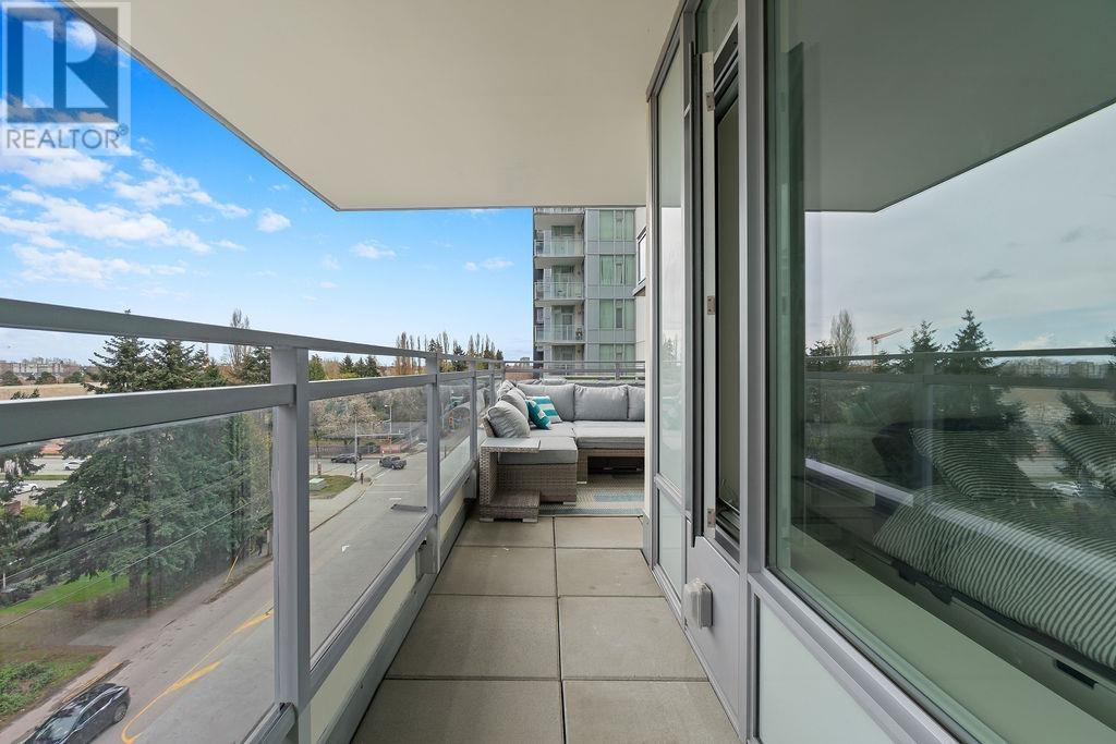 711 3333 Sexsmith Road, Richmond, British Columbia  V6X 0R7 - Photo 21 - R2868379